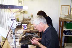 Foe all your Jewellery Repairs in Dover and East Kent